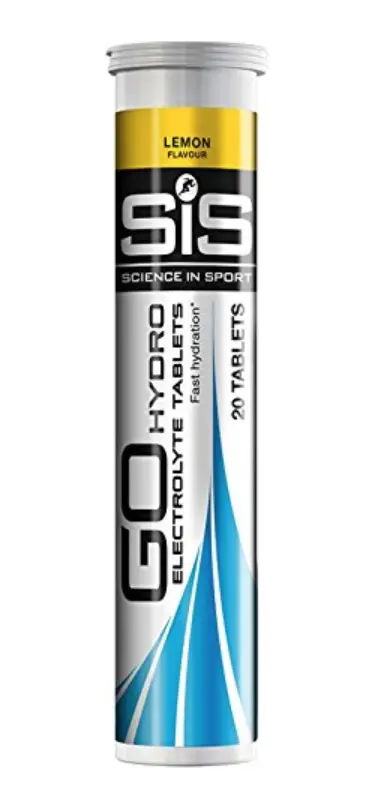 Science in Sport Go
