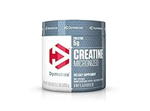 Dymatize