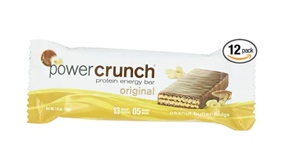 10 Best Energy Bars Reviewed & Rated in 2022 Hombre Golf Club