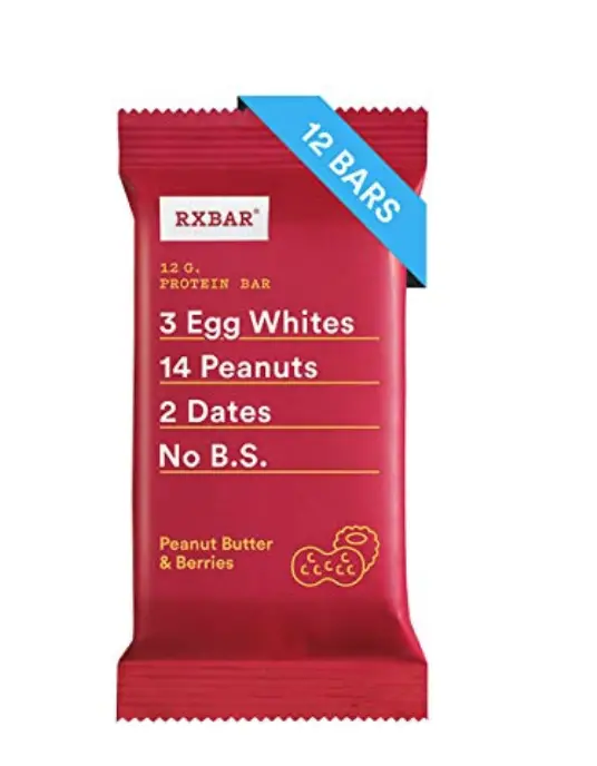RXBAR