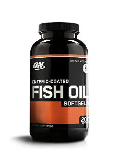 Optimum Nutrition