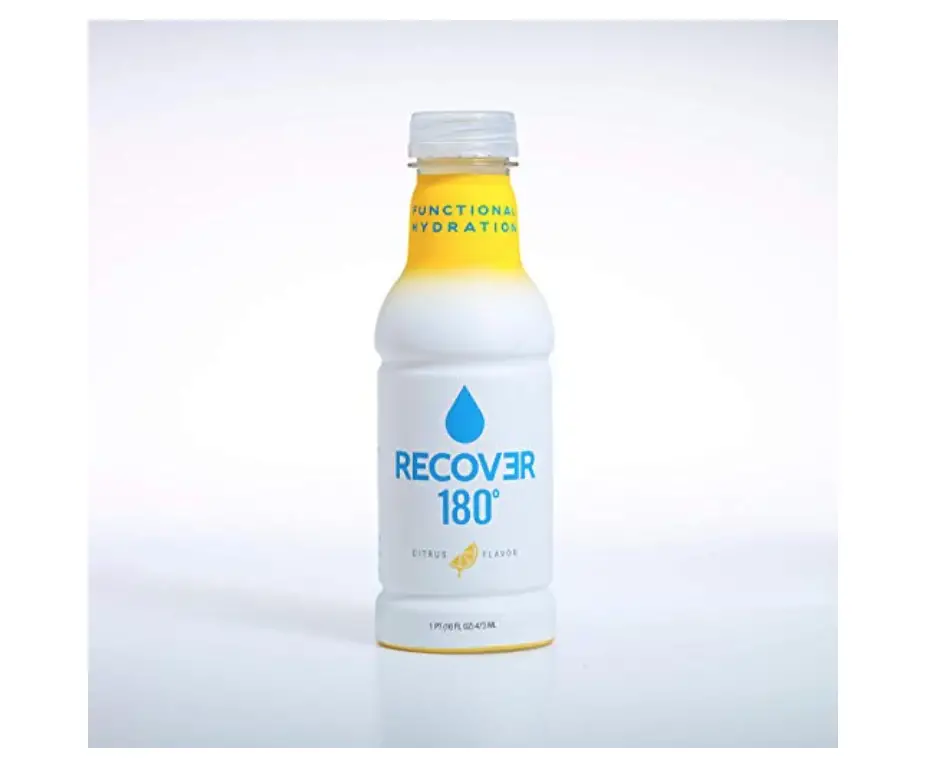 10 Best Recovery Drinks Reviewed in 2022 Hombre Golf Club