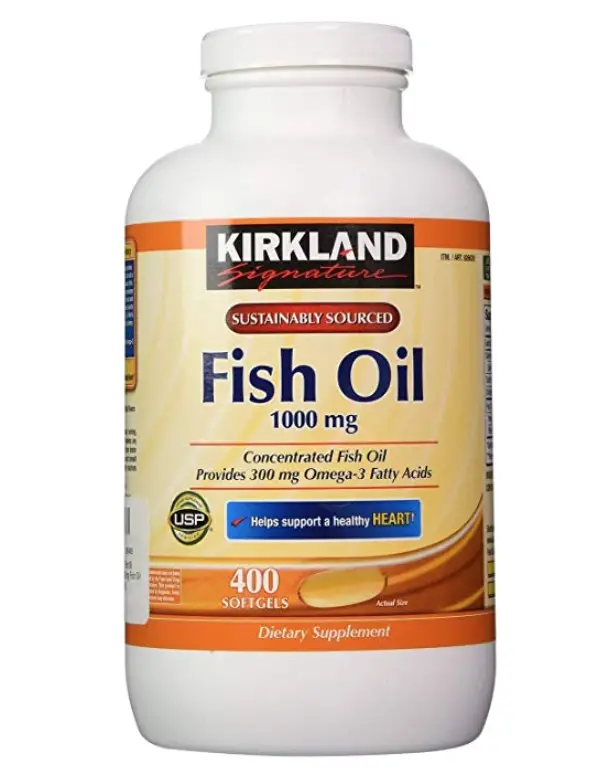 Kirkland Signature