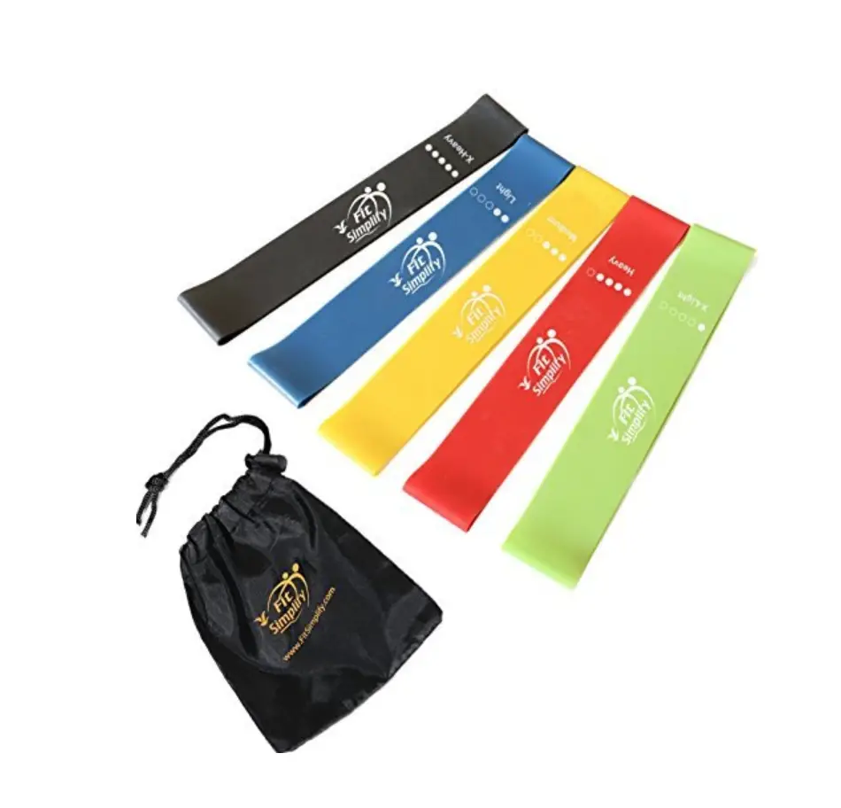 best resistance bands for golf
