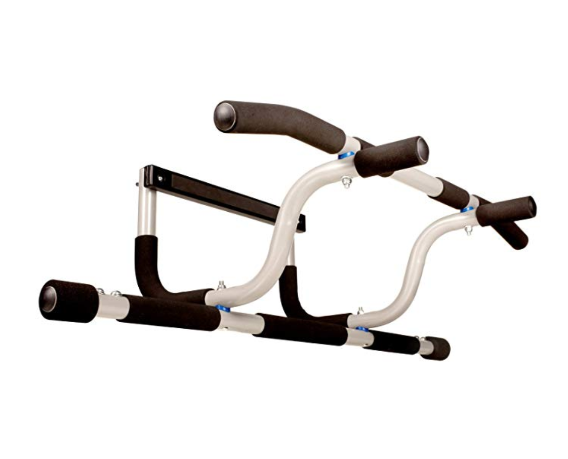 10 Best Pull Up Bars Reviewed & Rated in 2022 Hombre Golf Club