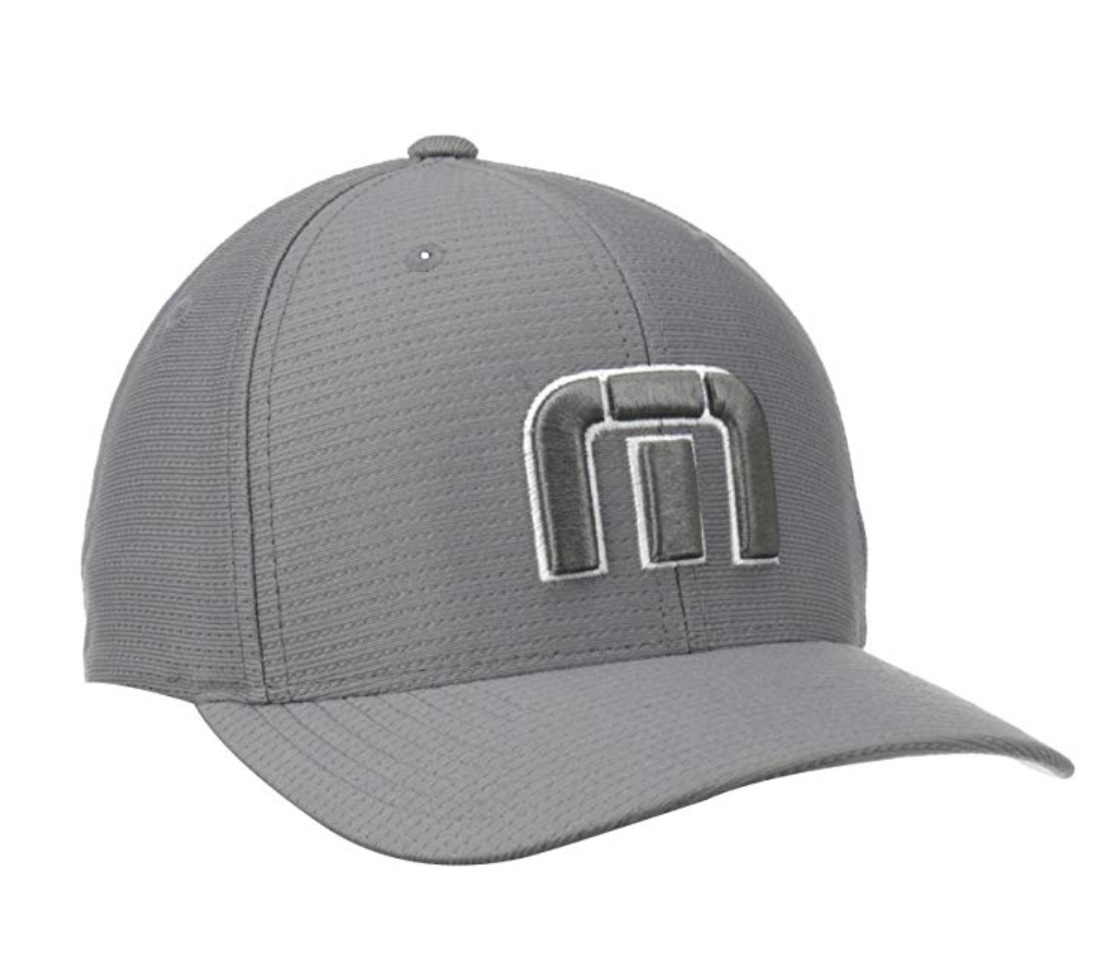 travis matthews golf hat