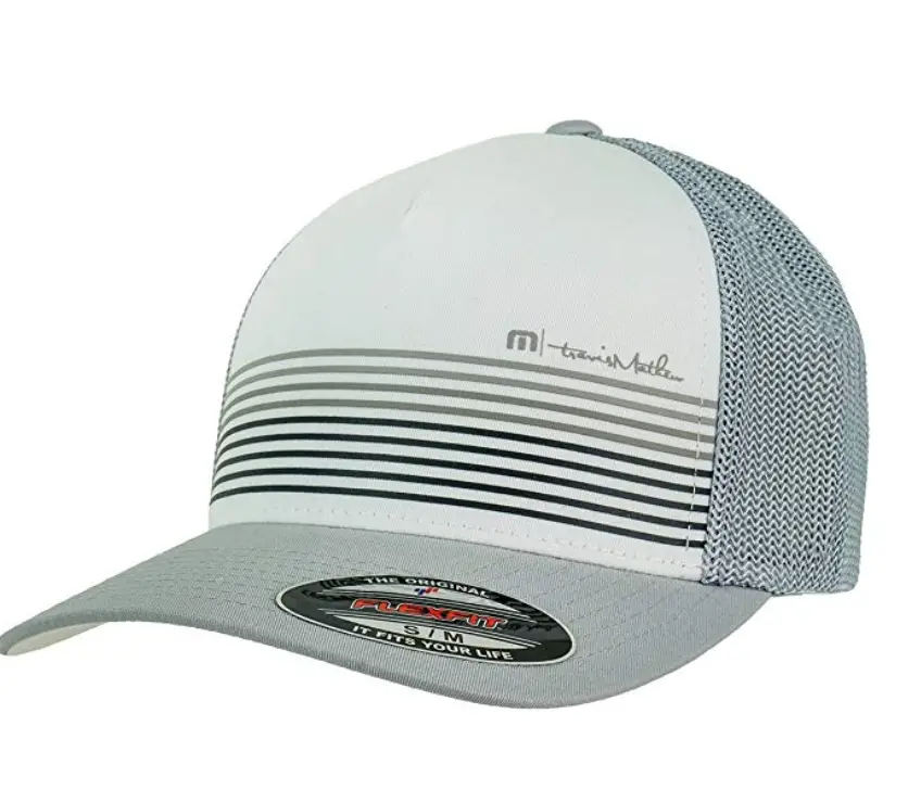 Best Travis Mathew Hats and Caps Reviewed in 2022 Hombre Golf Club