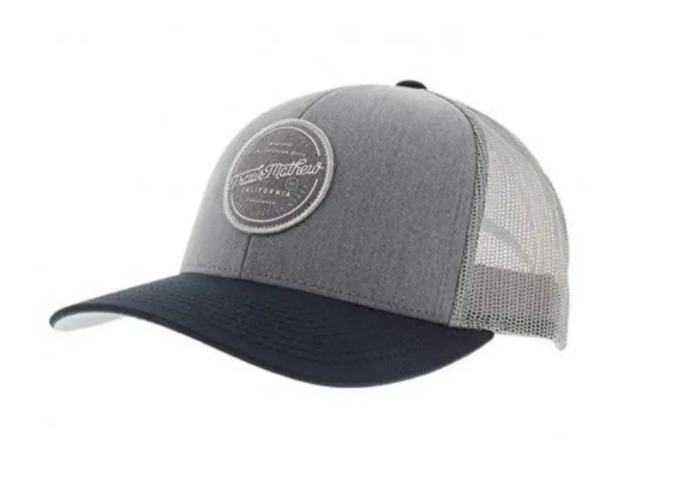 Best Travis Mathew Hats and Caps Reviewed in 2022 Hombre Golf Club