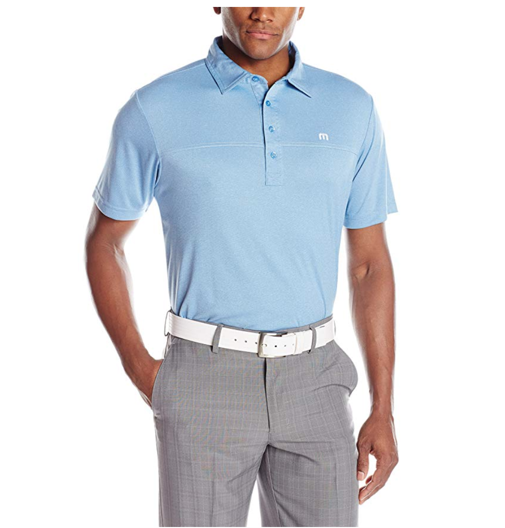 10 Best Travis Mathew Shirts Reviewed in 2022 Hombre Golf Club
