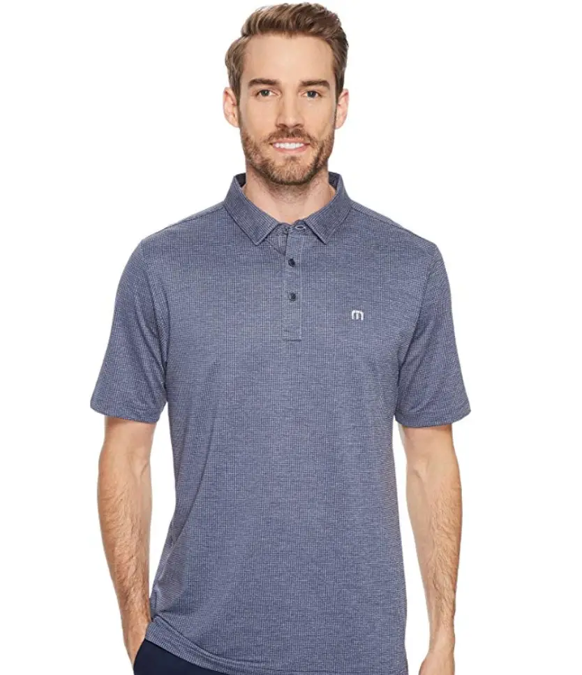 10 Best Travis Mathew Shirts Reviewed in 2022 Hombre Golf Club
