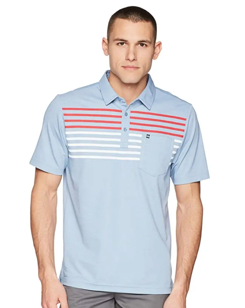 10 Best Travis Mathew Shirts Reviewed in 2022 Hombre Golf Club