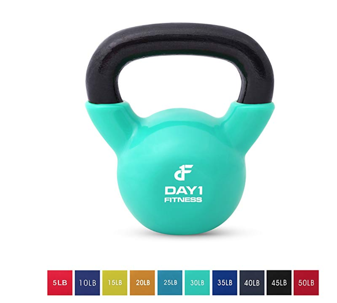 10 Best Kettlebells Reviewed & Rated in 2022 Hombre Golf Club
