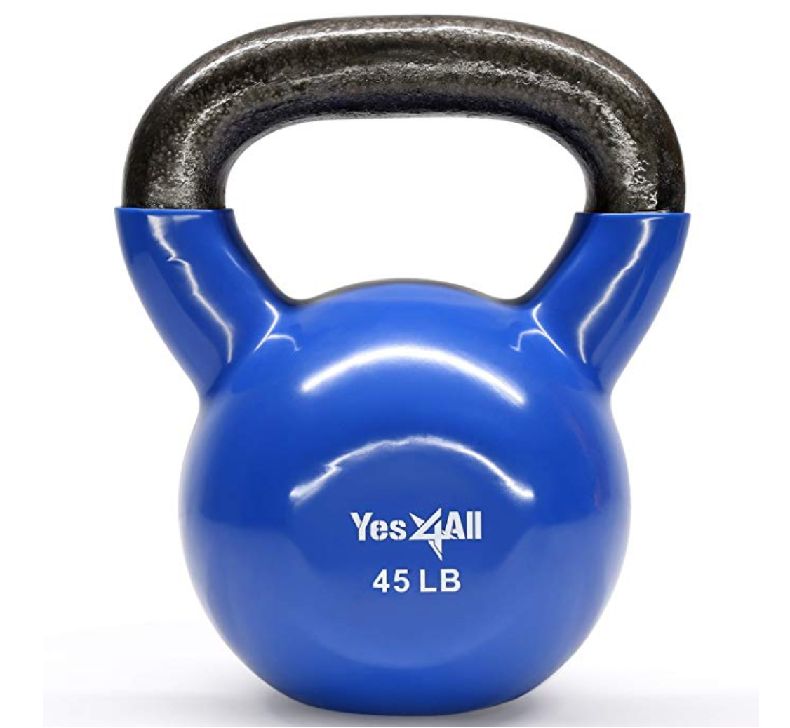 10 Best Kettlebells Reviewed & Rated in 2022 Hombre Golf Club
