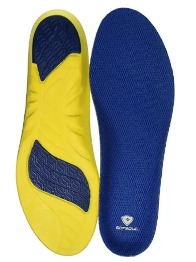 Sof Sole Athletic Performance