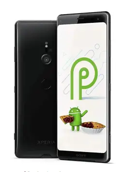 Sony Xperia XZ3