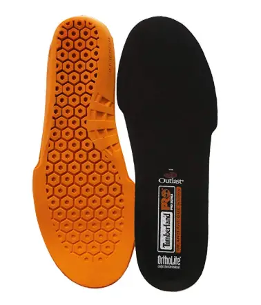 the best arch support insoles