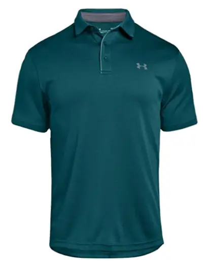 Under Armour Men’s Tech Polo