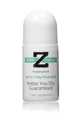 Zero Sweat