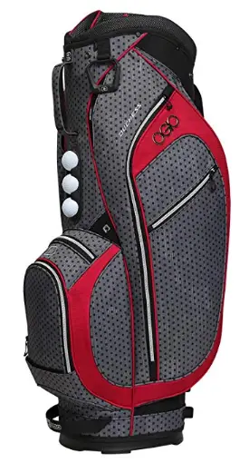 2017 Duchess ogio golf stand bag