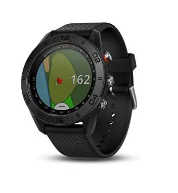 golf watch fitness tracker