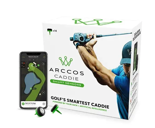 Arcoss Caddie