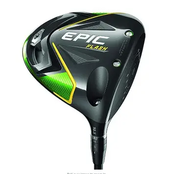 Callaway Epic Flash