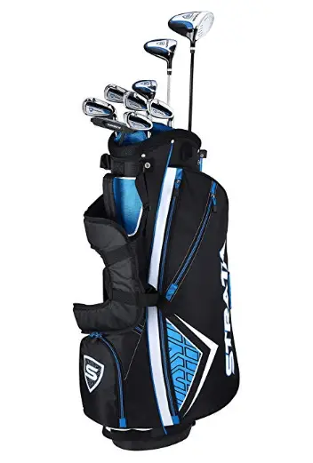 Callaway Strata