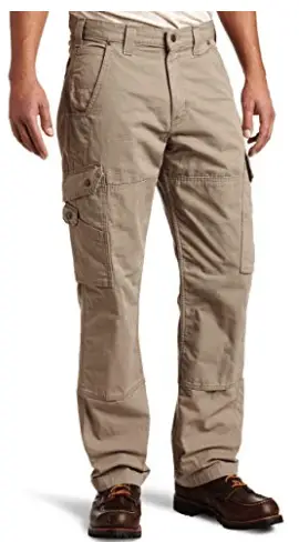 10 Best Men's Cargo Golf Pants | Hombre Golf Club