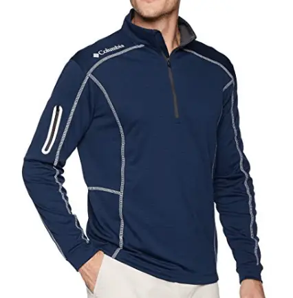 Best Golf Windbreakers for Men Reviewed | Hombre Golf Club