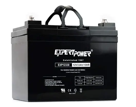 ExpertPower