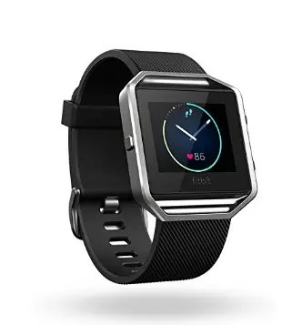 Fitbit Blaze