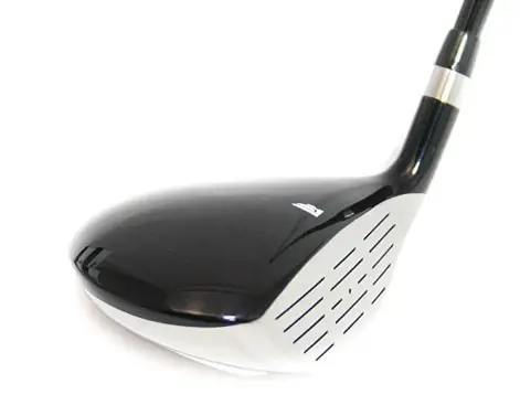 Founders Club best 5-wood