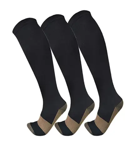 FuelMeFoot compression socks