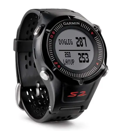 Garmin Approach S2