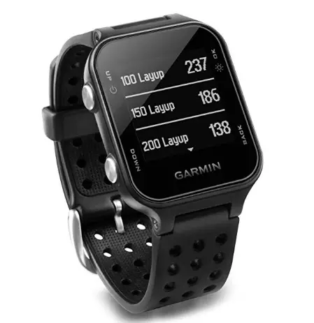 Garmin Approach S20