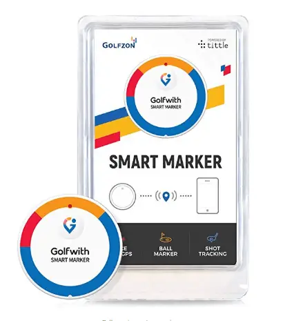Golfwith Smart Marker