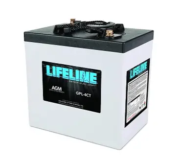 Lifeline Marine