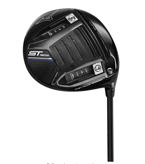 Mizuno ST190G