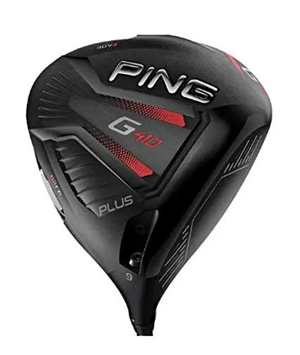 Ping G410 Plus
