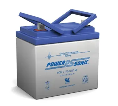 Powersonic