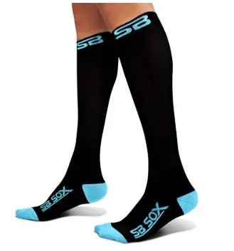 SB SOX compression socks