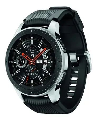 Samsung Galaxy Watch