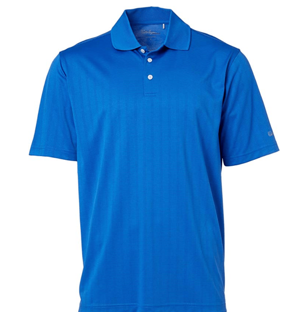 10 Best Walter Hagen Shirts Reviewed in 2022 Hombre Golf Club