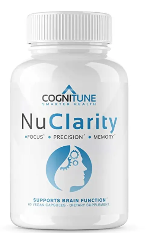 NUclarity