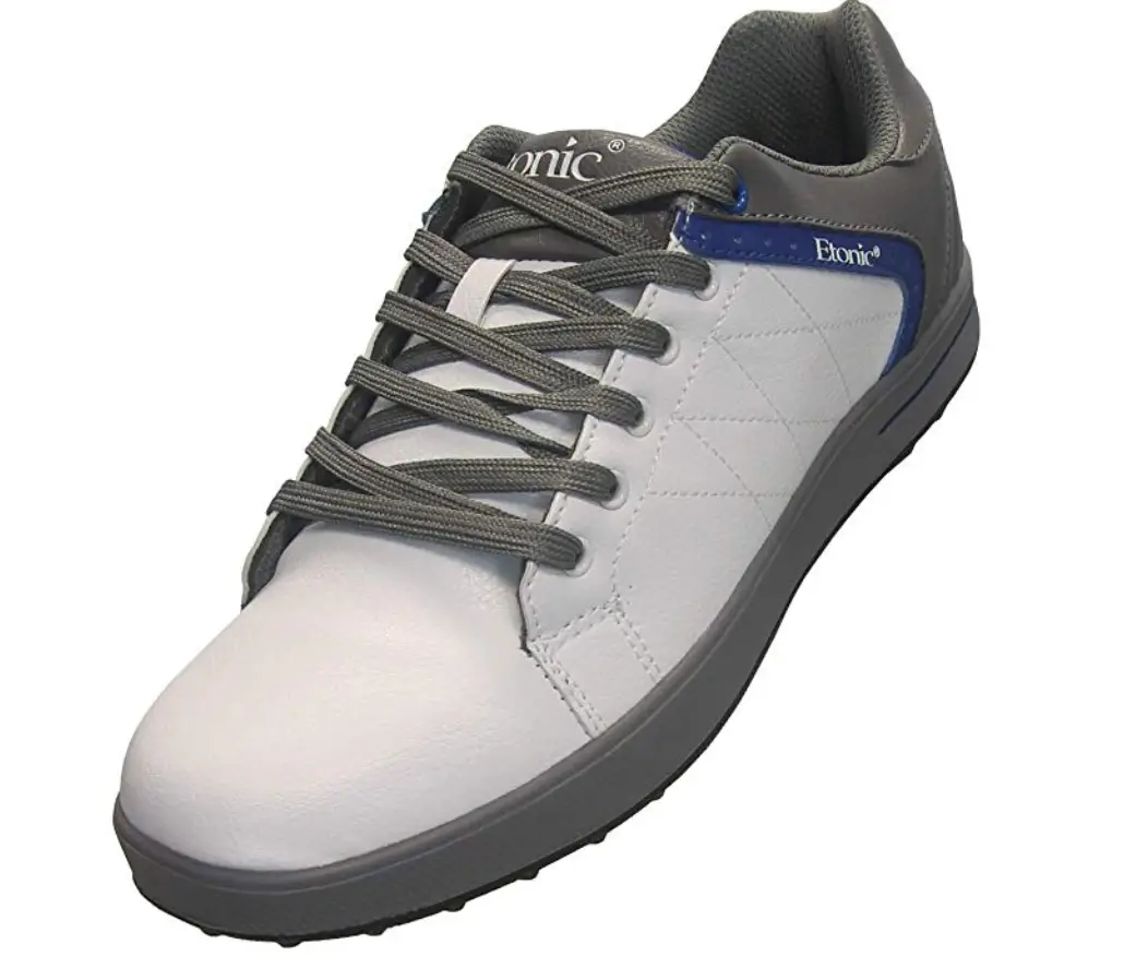 etonic golf shoes