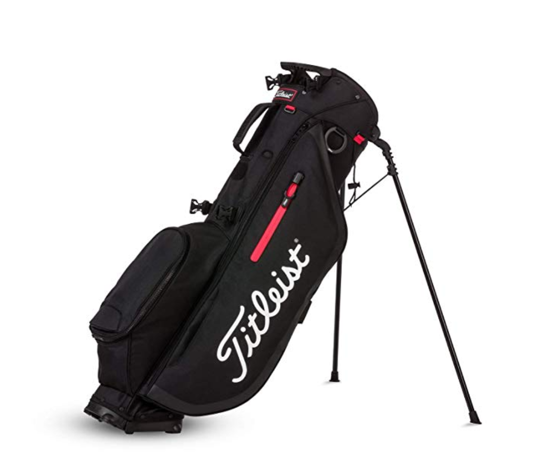 10 Best Titleist Golf Bags Reviewed in 2022 Hombre Golf Club