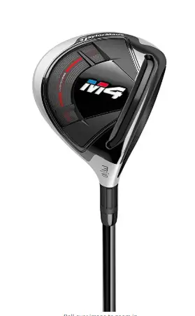 taylormade m4 5 wood