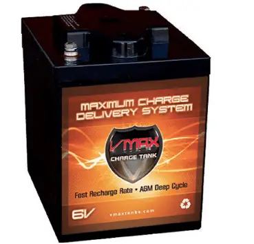 VMAXTANKS