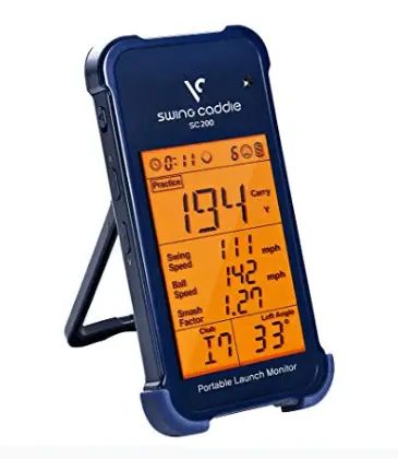 Voice Caddy SC 200