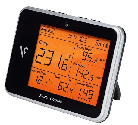 Voice Caddie SC300